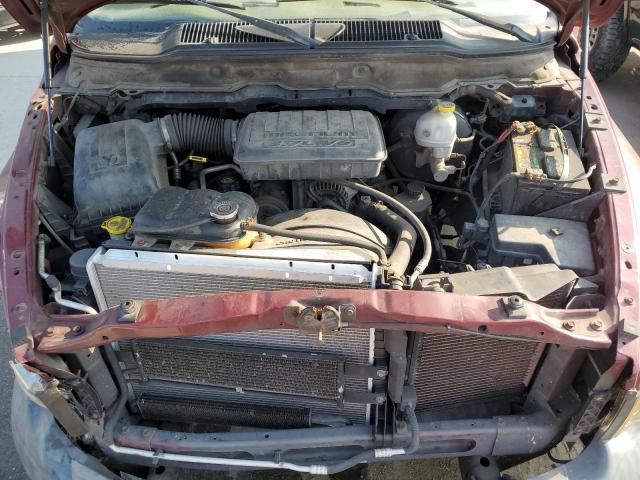 Photo 10 VIN: 1D7HA16K53J648338 - DODGE RAM 1500 S 