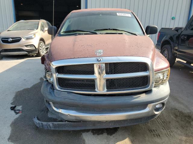 Photo 4 VIN: 1D7HA16K53J648338 - DODGE RAM 1500 S 