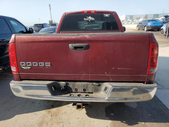 Photo 5 VIN: 1D7HA16K53J648338 - DODGE RAM 1500 S 