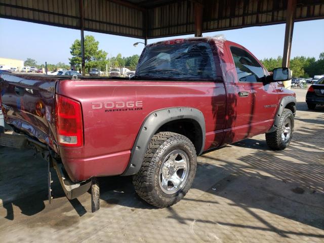 Photo 2 VIN: 1D7HA16K53J664121 - DODGE RAM 1500 S 