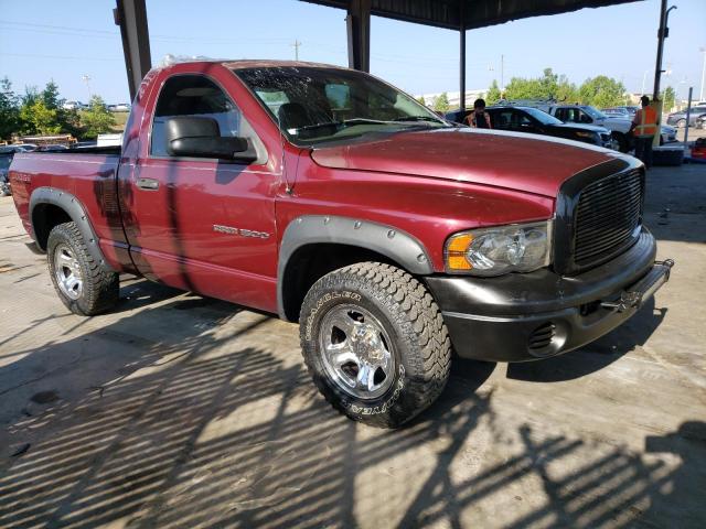 Photo 3 VIN: 1D7HA16K53J664121 - DODGE RAM 1500 S 