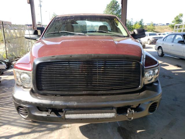 Photo 4 VIN: 1D7HA16K53J664121 - DODGE RAM 1500 S 