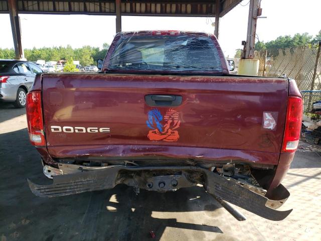 Photo 5 VIN: 1D7HA16K53J664121 - DODGE RAM 1500 S 