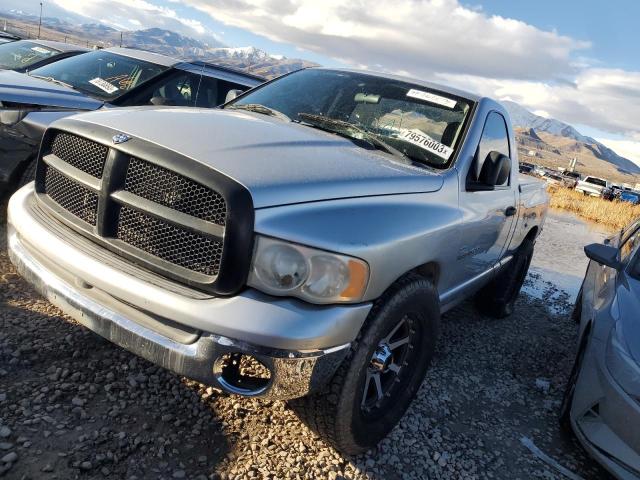 Photo 0 VIN: 1D7HA16K55J511886 - DODGE RAM 1500 