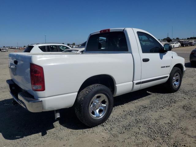 Photo 2 VIN: 1D7HA16K55J599550 - DODGE RAM 1500 S 