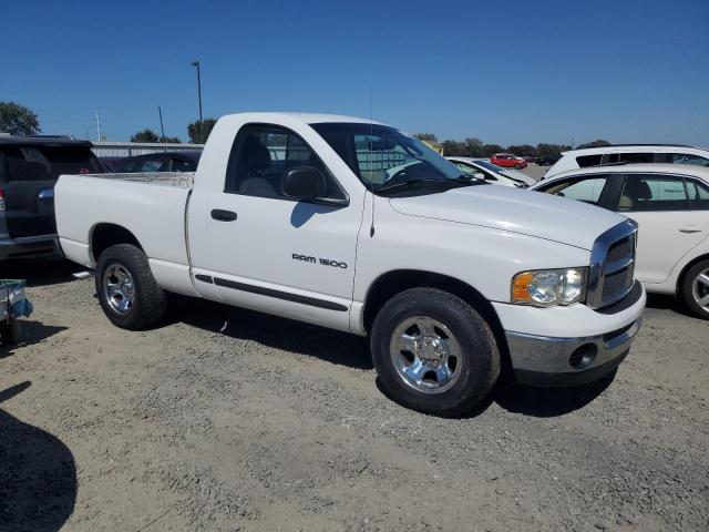 Photo 3 VIN: 1D7HA16K55J599550 - DODGE RAM 1500 S 