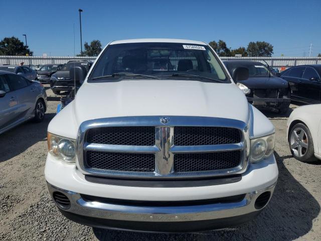 Photo 4 VIN: 1D7HA16K55J599550 - DODGE RAM 1500 S 