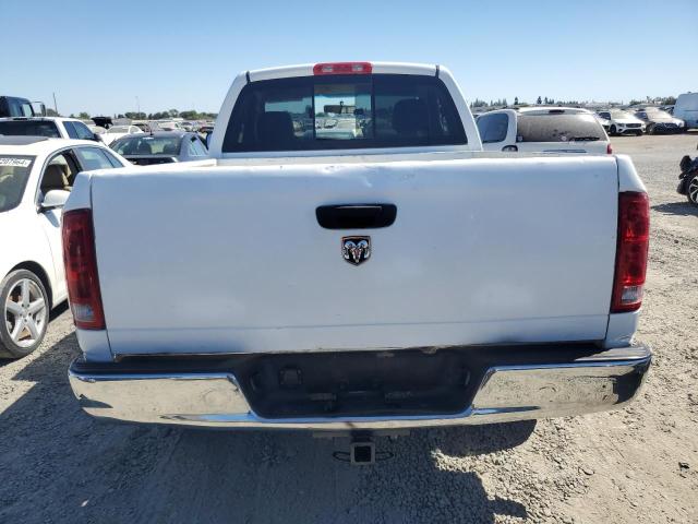 Photo 5 VIN: 1D7HA16K55J599550 - DODGE RAM 1500 S 