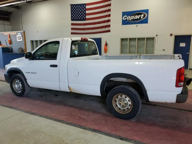 Photo 1 VIN: 1D7HA16K56J227157 - DODGE RAM 1500 S 