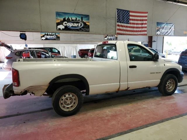 Photo 2 VIN: 1D7HA16K56J227157 - DODGE RAM 1500 S 