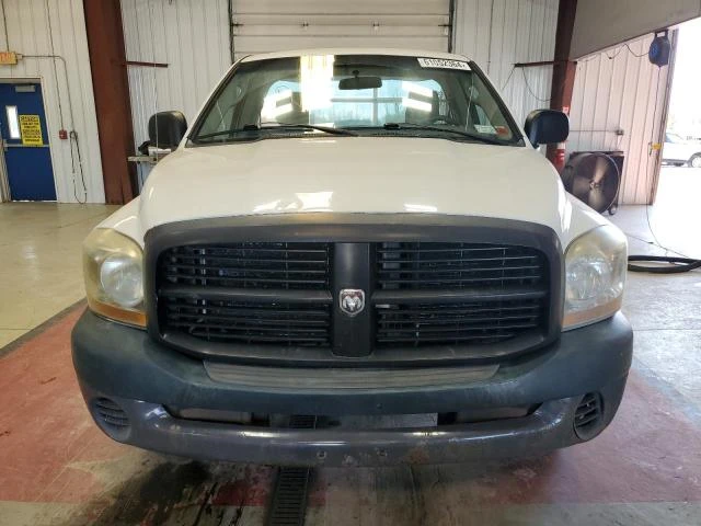 Photo 4 VIN: 1D7HA16K56J227157 - DODGE RAM 1500 S 