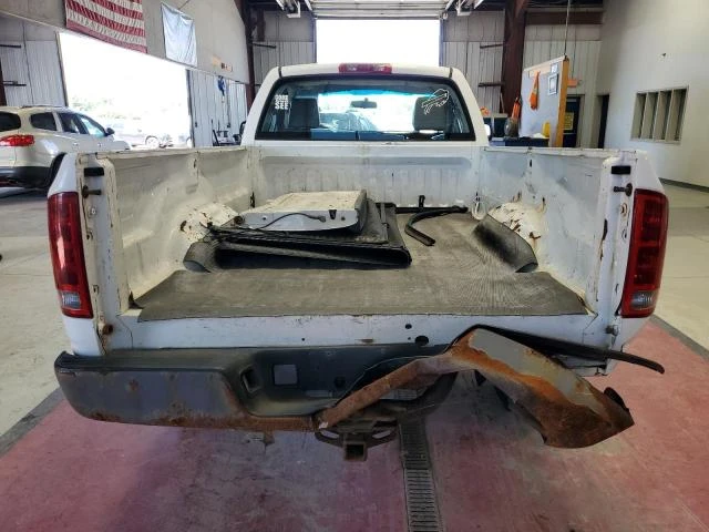 Photo 5 VIN: 1D7HA16K56J227157 - DODGE RAM 1500 S 