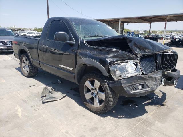 Photo 3 VIN: 1D7HA16K57J556877 - DODGE RAM 1500 