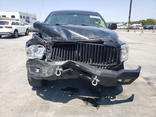 Photo 4 VIN: 1D7HA16K57J556877 - DODGE RAM 1500 