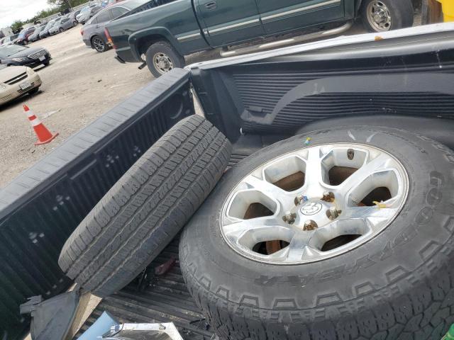 Photo 11 VIN: 1D7HA16K57J611828 - DODGE RAM 1500 S 