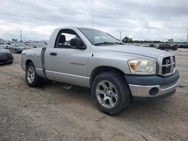 Photo 3 VIN: 1D7HA16K57J611828 - DODGE RAM 1500 S 