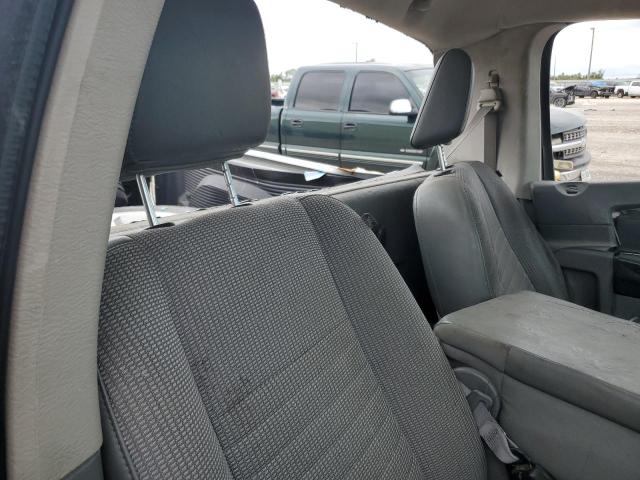 Photo 9 VIN: 1D7HA16K57J611828 - DODGE RAM 1500 S 