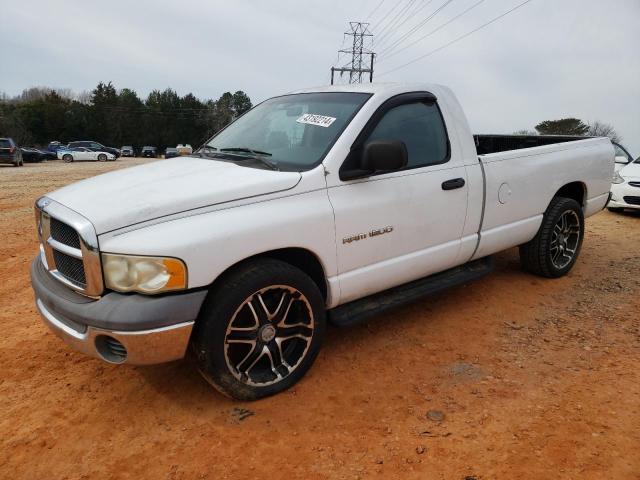 Photo 0 VIN: 1D7HA16K62J170543 - DODGE RAM 1500 