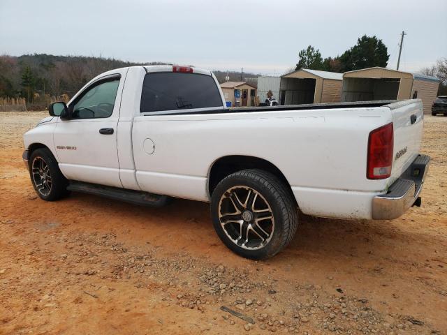 Photo 1 VIN: 1D7HA16K62J170543 - DODGE RAM 1500 