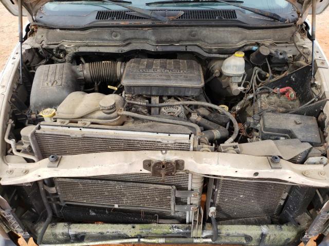 Photo 10 VIN: 1D7HA16K62J170543 - DODGE RAM 1500 