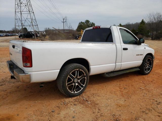 Photo 2 VIN: 1D7HA16K62J170543 - DODGE RAM 1500 