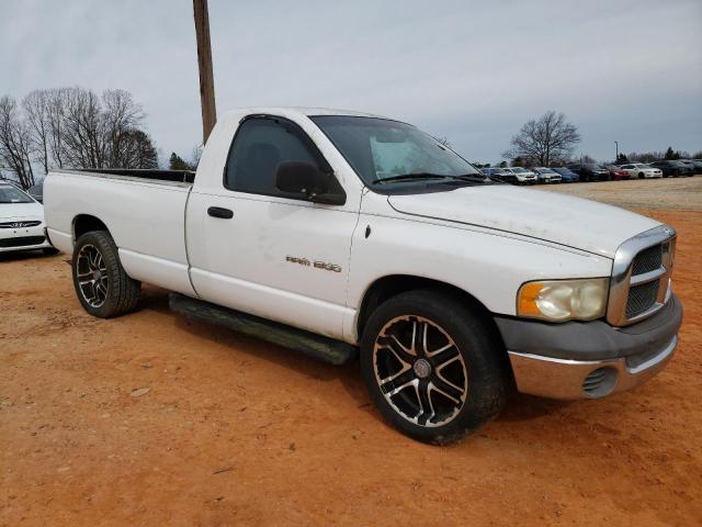 Photo 3 VIN: 1D7HA16K62J170543 - DODGE RAM 1500 