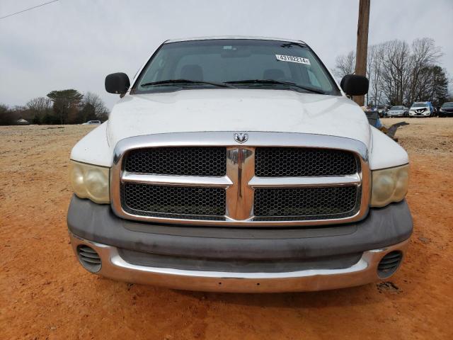 Photo 4 VIN: 1D7HA16K62J170543 - DODGE RAM 1500 