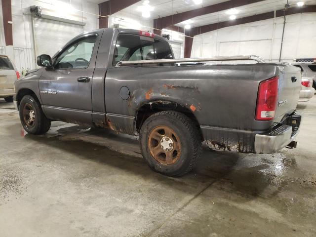 Photo 1 VIN: 1D7HA16K63J520707 - DODGE RAM 1500 