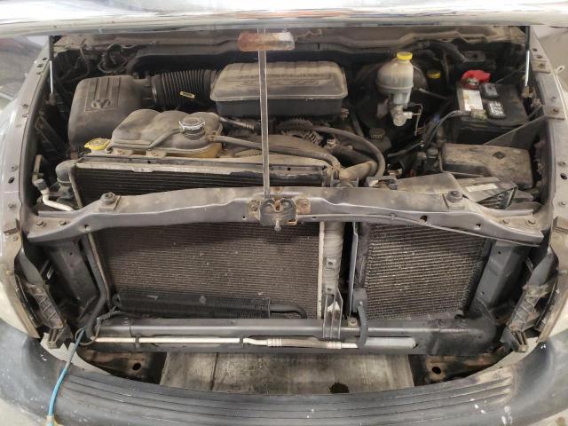 Photo 10 VIN: 1D7HA16K63J520707 - DODGE RAM 1500 