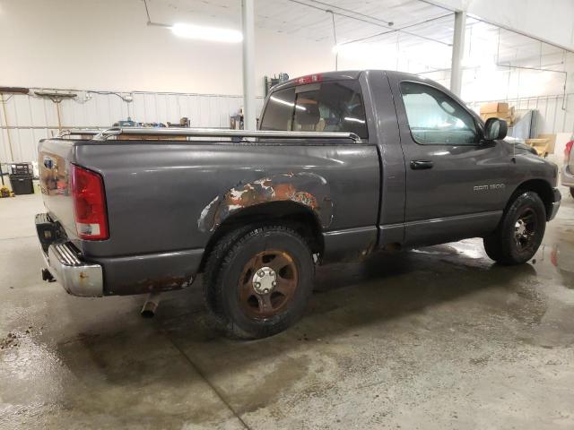 Photo 2 VIN: 1D7HA16K63J520707 - DODGE RAM 1500 