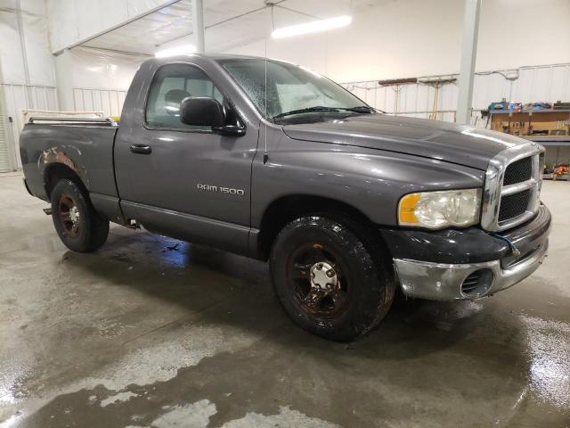 Photo 3 VIN: 1D7HA16K63J520707 - DODGE RAM 1500 