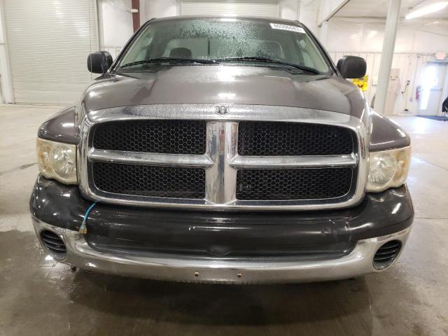 Photo 4 VIN: 1D7HA16K63J520707 - DODGE RAM 1500 