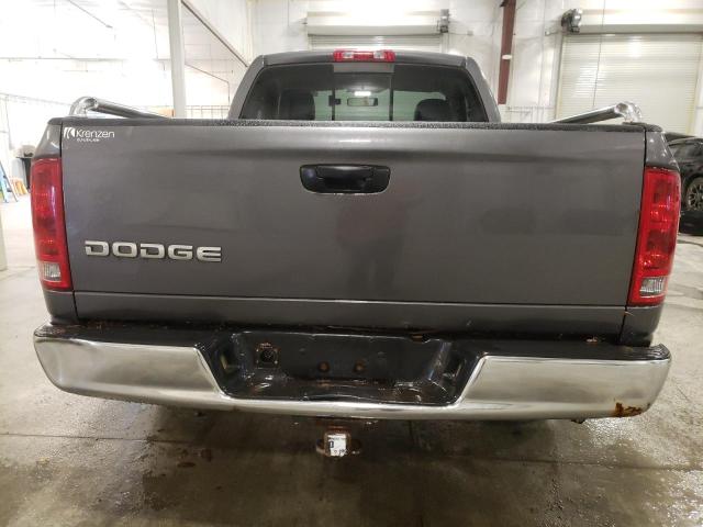 Photo 5 VIN: 1D7HA16K63J520707 - DODGE RAM 1500 