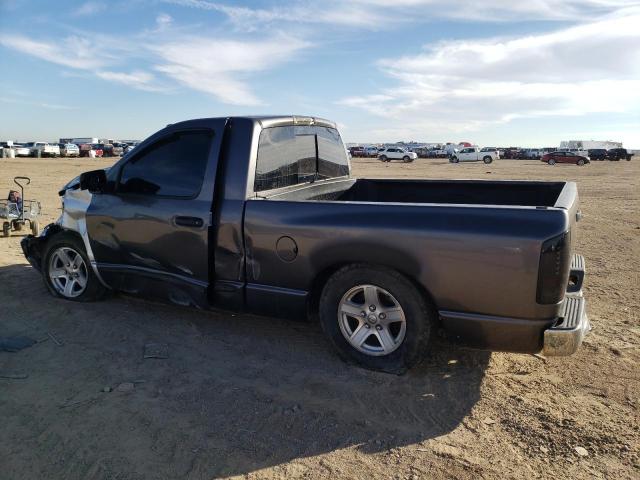 Photo 1 VIN: 1D7HA16K63J563363 - DODGE RAM 1500 