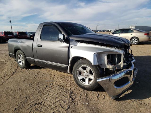 Photo 3 VIN: 1D7HA16K63J563363 - DODGE RAM 1500 