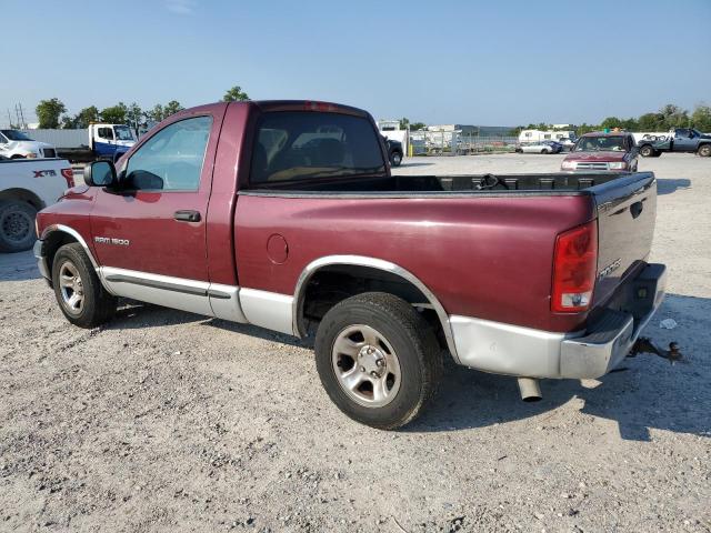 Photo 1 VIN: 1D7HA16K63J596976 - DODGE RAM 1500 S 