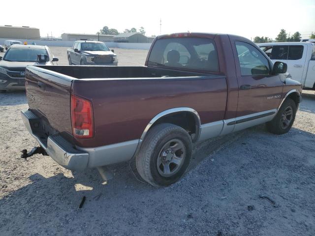 Photo 2 VIN: 1D7HA16K63J596976 - DODGE RAM 1500 S 