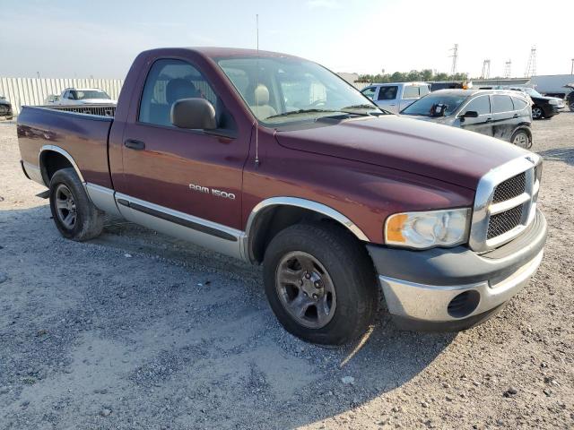 Photo 3 VIN: 1D7HA16K63J596976 - DODGE RAM 1500 S 