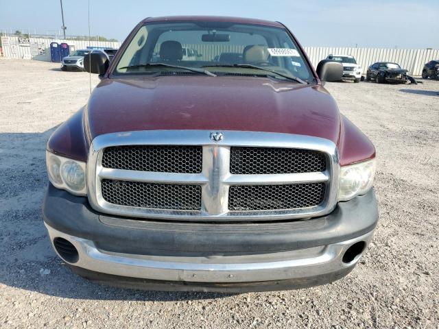 Photo 4 VIN: 1D7HA16K63J596976 - DODGE RAM 1500 S 