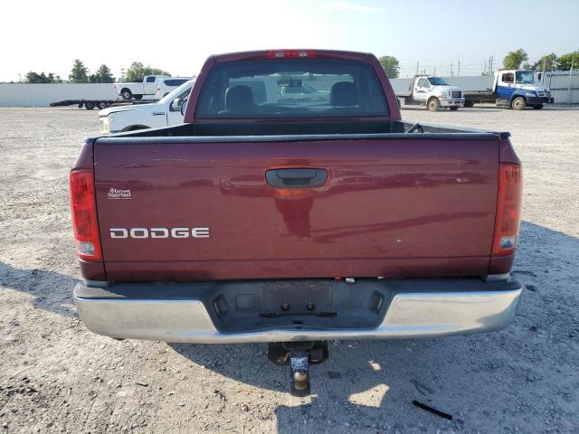 Photo 5 VIN: 1D7HA16K63J596976 - DODGE RAM 1500 S 