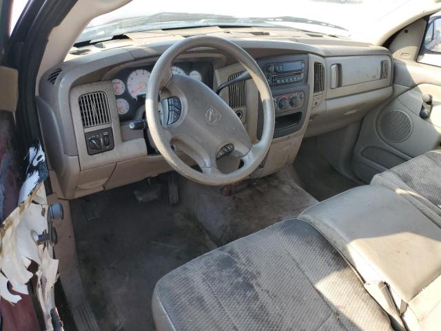 Photo 7 VIN: 1D7HA16K63J596976 - DODGE RAM 1500 S 