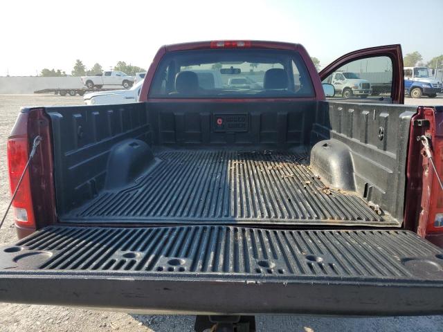 Photo 9 VIN: 1D7HA16K63J596976 - DODGE RAM 1500 S 