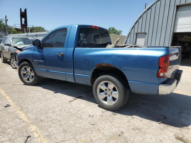 Photo 1 VIN: 1D7HA16K64J124729 - DODGE RAM 1500 S 