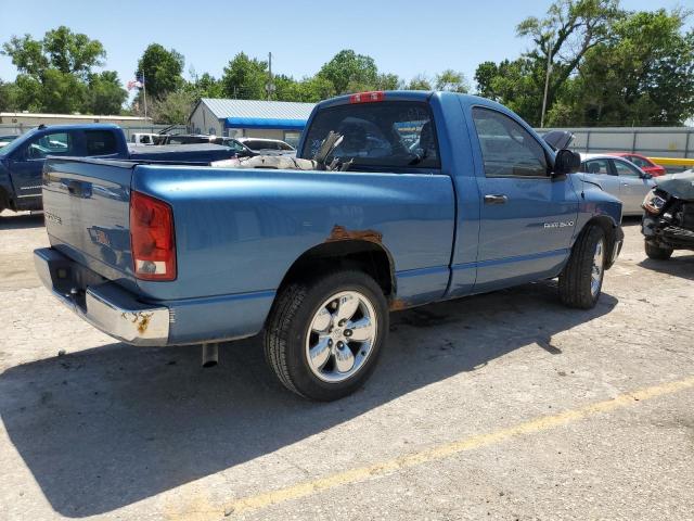 Photo 2 VIN: 1D7HA16K64J124729 - DODGE RAM 1500 S 