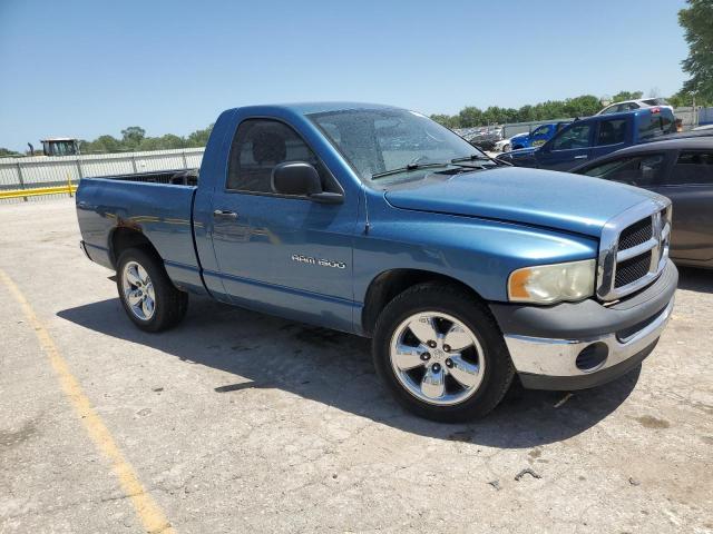 Photo 3 VIN: 1D7HA16K64J124729 - DODGE RAM 1500 S 