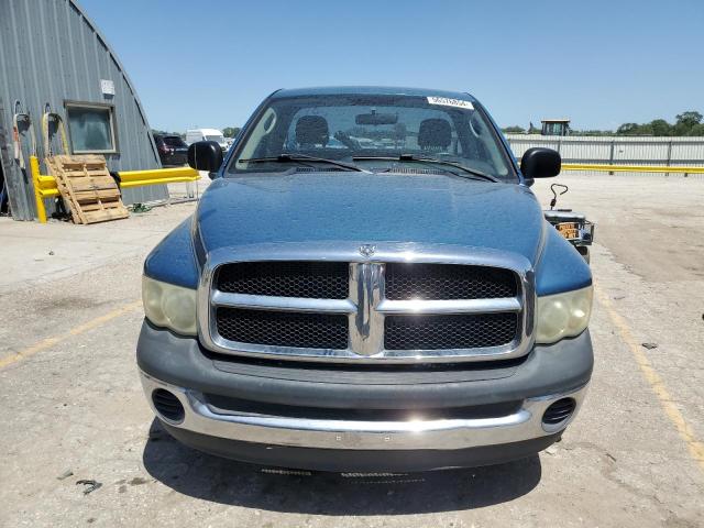 Photo 4 VIN: 1D7HA16K64J124729 - DODGE RAM 1500 S 