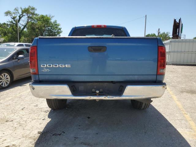 Photo 5 VIN: 1D7HA16K64J124729 - DODGE RAM 1500 S 