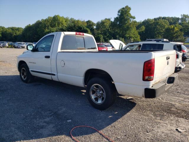 Photo 1 VIN: 1D7HA16K65J633592 - DODGE RAM 1500 S 