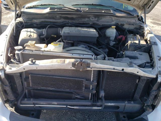 Photo 10 VIN: 1D7HA16K65J633592 - DODGE RAM 1500 S 