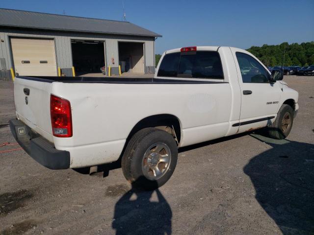 Photo 2 VIN: 1D7HA16K65J633592 - DODGE RAM 1500 S 